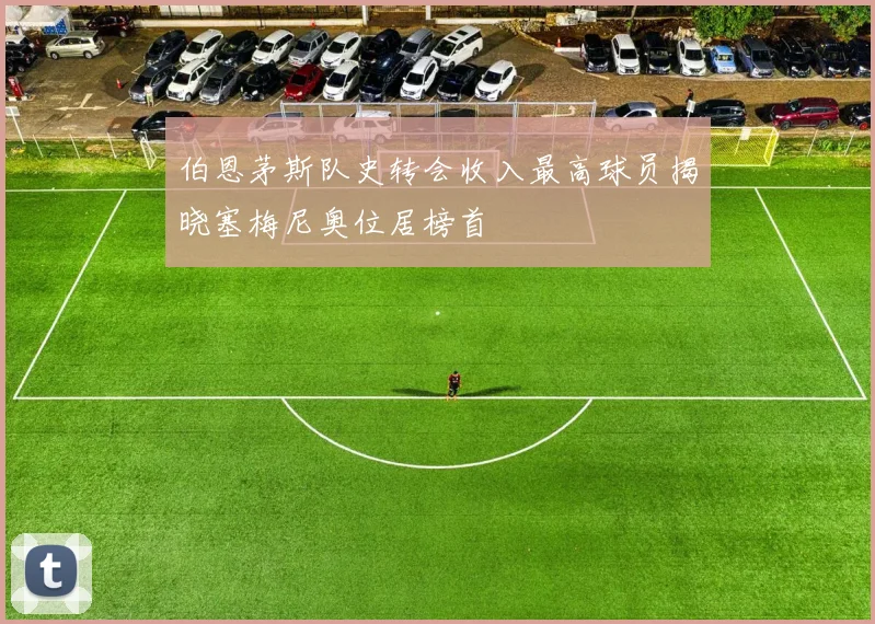 伯恩茅斯队史转会收入最高球员揭晓塞梅尼奥位居榜首